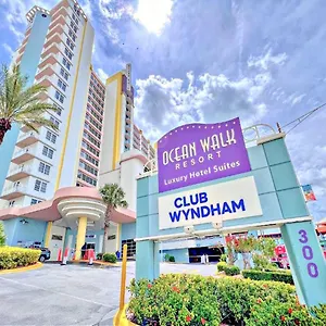  Apartment Oceanview