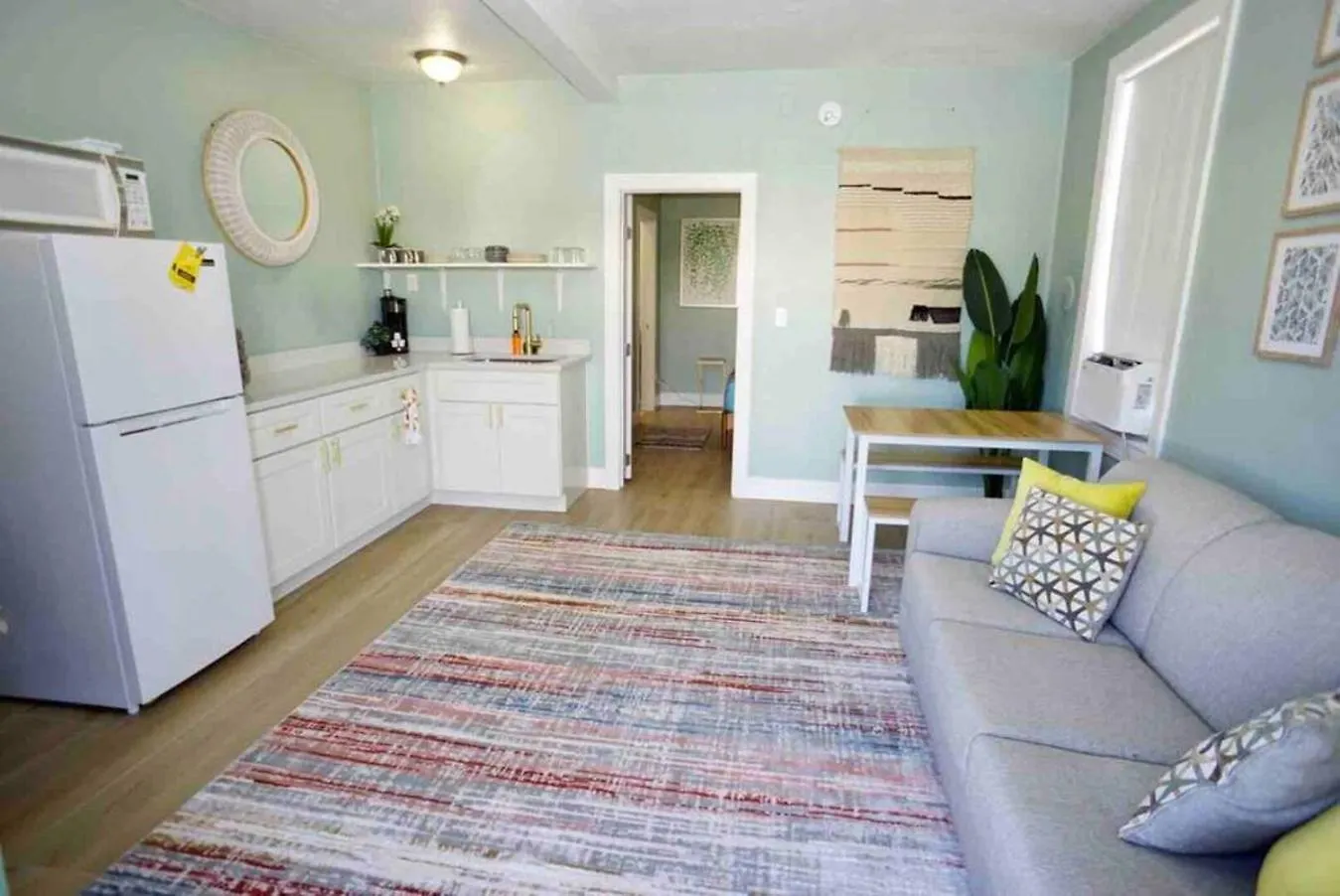 Boho Vibes! Walk 2 Beach & Ocean Center! Daytona Beach 0*,  United States